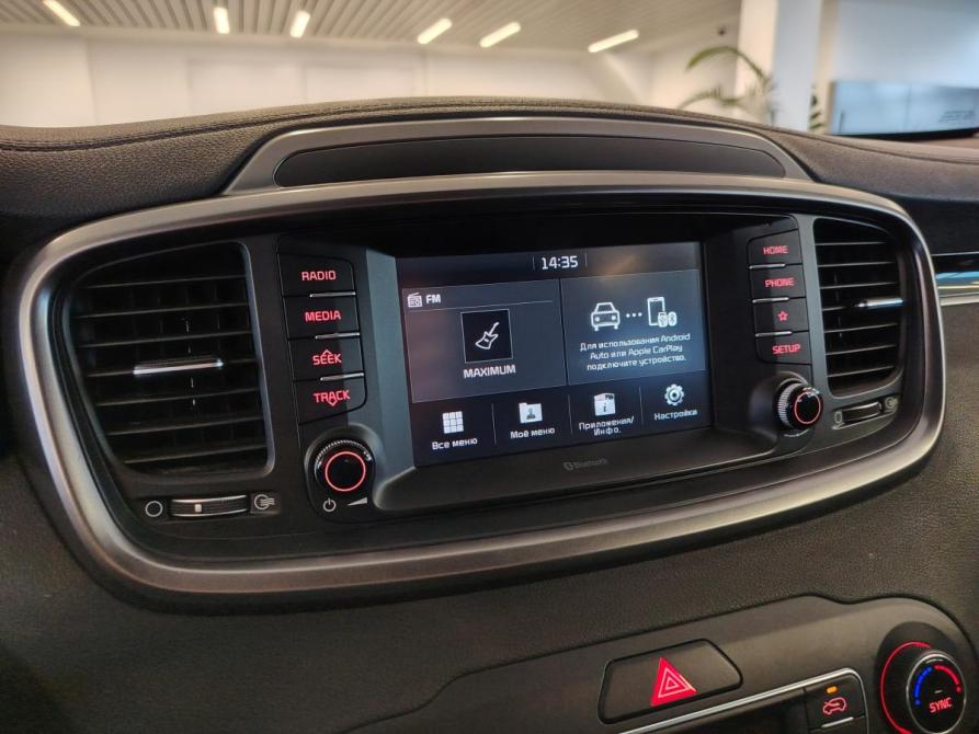 Kia Sorento III Prime Рестайлинг Санкт-Петербург  - изображение 14