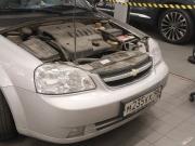 Chevrolet Lacetti I Санкт-Петербург  - изображение 17