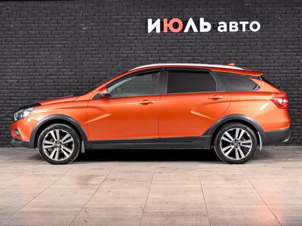 Lada (ВАЗ) Vesta I с пробегом 2019 года, цена 1 150 000 рублей, 64309 км, универсал, Автокод Объявления