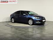 Opel Astra J Рестайлинг Белгород  - изображение 19