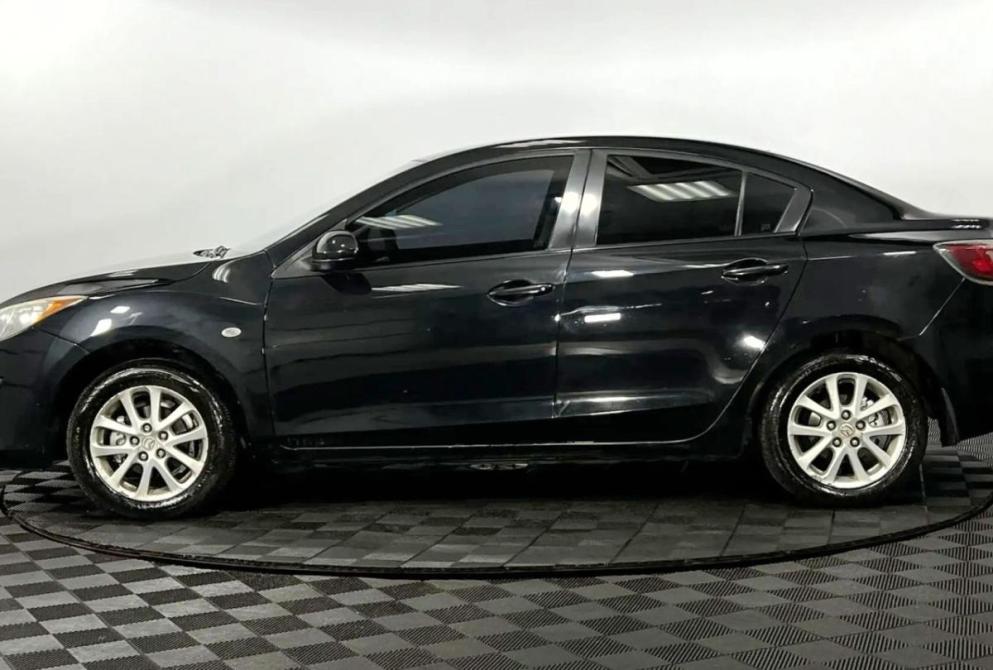 Mazda 3 II (BL) Нижний Новгород  - изображение 9