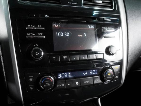 Nissan Teana II (J32) Рестайлинг с пробегом 2014 года, цена 1 409 000 рублей, 242212 км, седан, Автокод Объявления