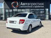 Lada (ВАЗ) Granta I Рестайлинг Волгоград  - изображение 23