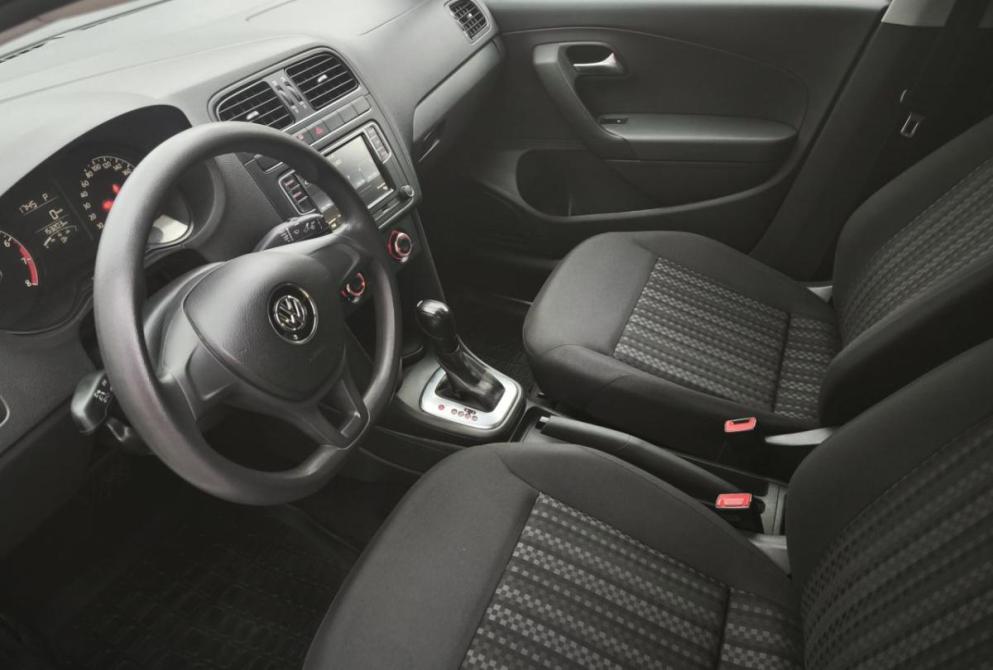 Volkswagen Polo V Рестайлинг Сыктывкар  - изображение 19