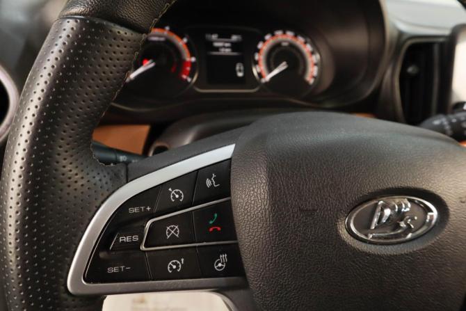 Lada (ВАЗ) Iskra с пробегом 2025 года, цена 1 469 000 рублей, 17000 км, универсал, Автокод Объявления