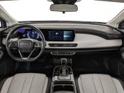BAIC U5 Plus Москва  - изображение 39