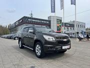 Chevrolet TrailBlazer II Стерлитамак  - изображение 25
