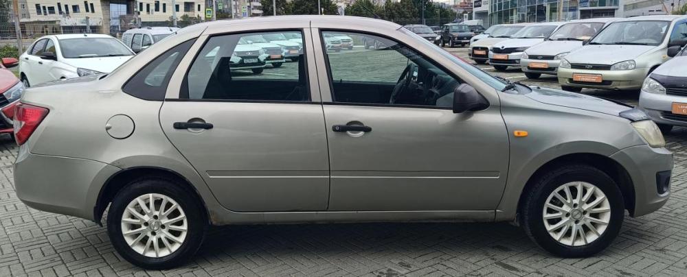 Lada (ВАЗ) Granta I Челябинск  - изображение 3