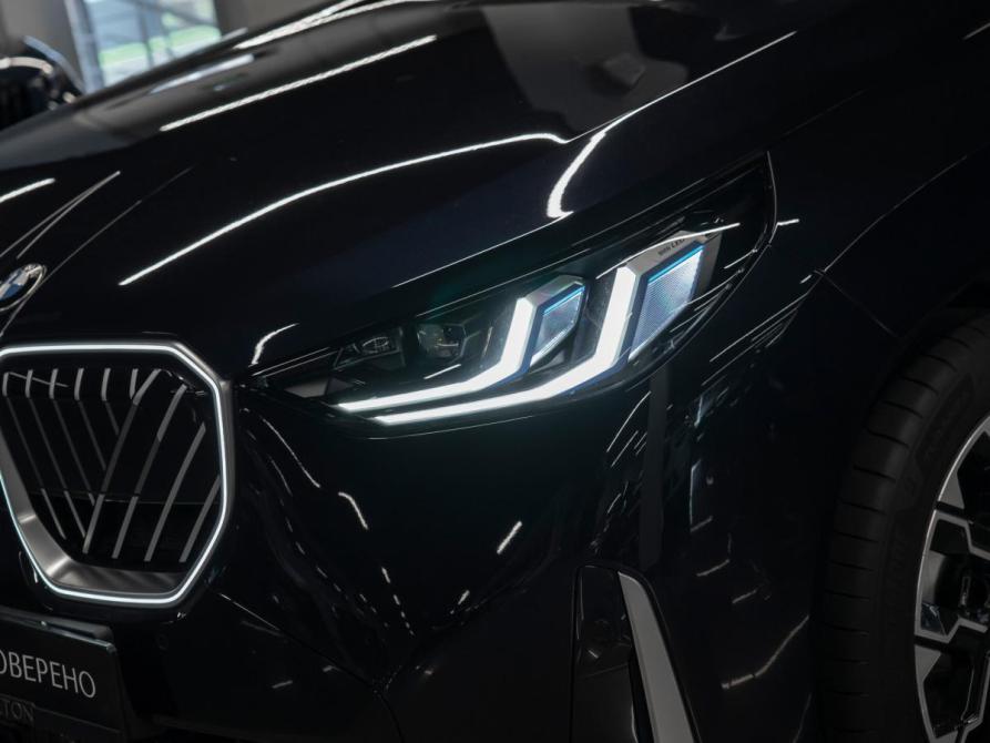 BMW X3 IV (G45/G48) Москва  - изображение 10