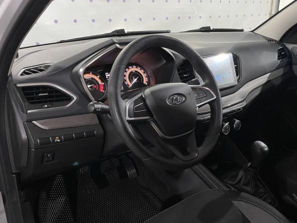 Lada (ВАЗ) Vesta I Рестайлинг (NG) с пробегом 2023 года, цена 1 245 000 рублей, 51399 км, седан, Автокод Объявления