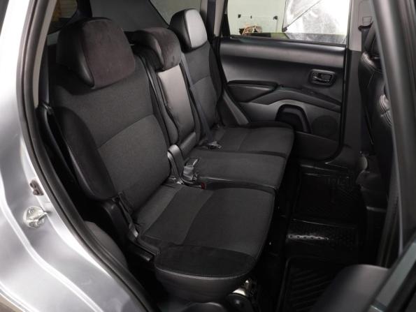 Citroen C-Crosser с пробегом 2011 года, цена 949 000 рублей, 193103 км, внедорожник, Автокод Объявления