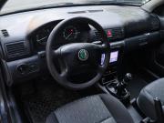 Skoda Octavia I (A4) Рестайлинг Москва  - изображение 24