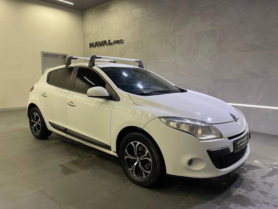 Renault Megane III Новосибирск  - изображение 5