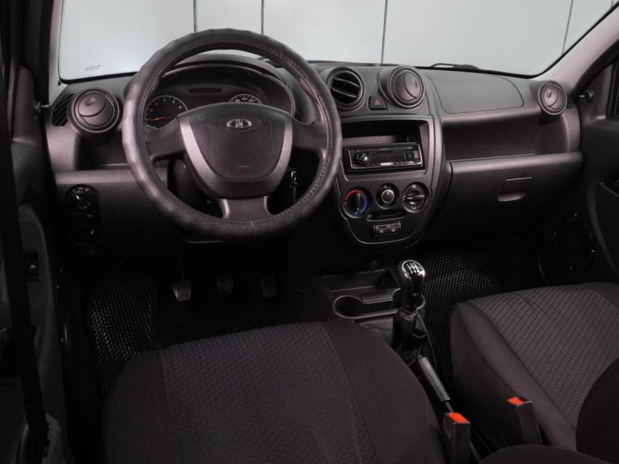 Lada (ВАЗ) Granta I Воронеж  - изображение 6