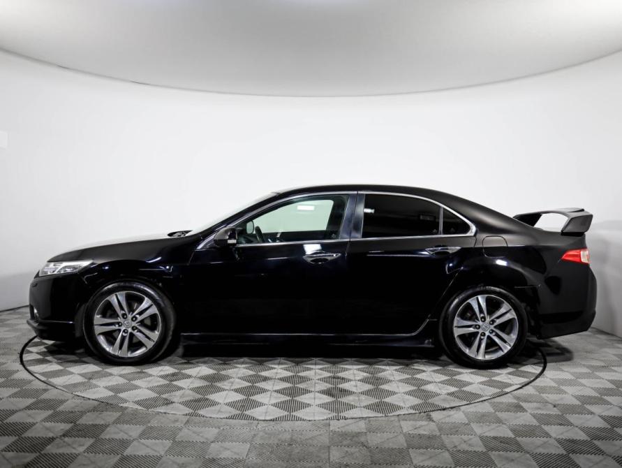 Honda Accord VIII Рестайлинг Санкт-Петербург  - изображение 2