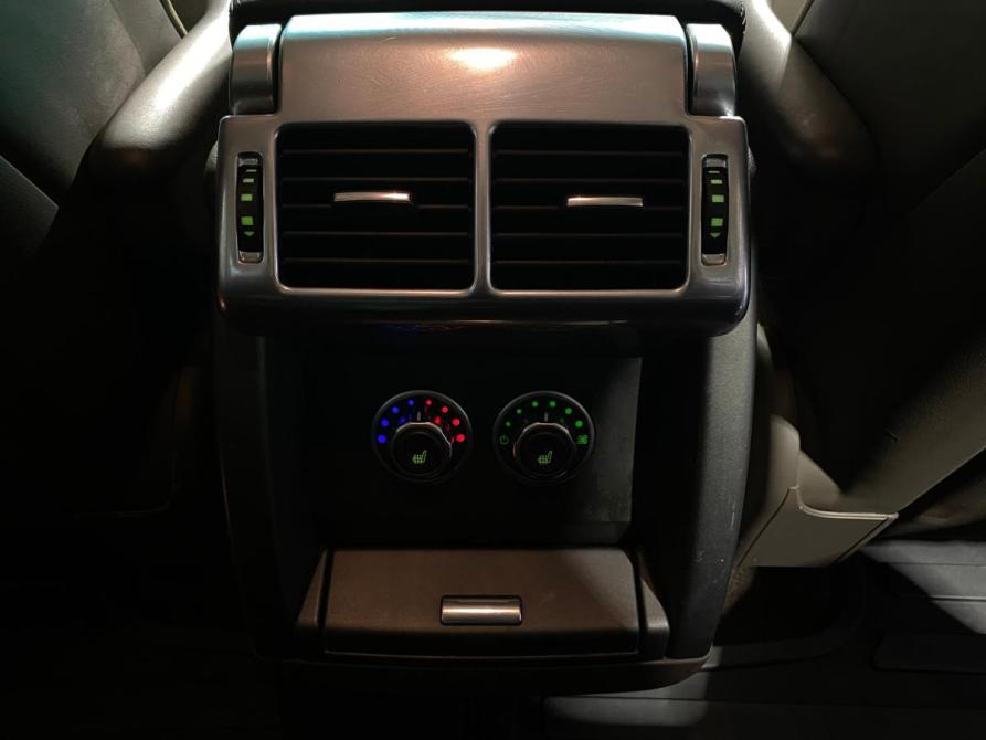 Land Rover Range Rover III Рестайлинг 2 Челябинск  - изображение 22