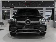 Mercedes-Benz GLE II (V167) Москва  - изображение 37