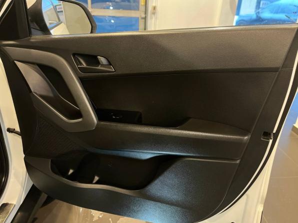 Hyundai Creta I с пробегом 2017 года, цена 1 525 000 рублей, 157272 км, внедорожник, Автокод Объявления
