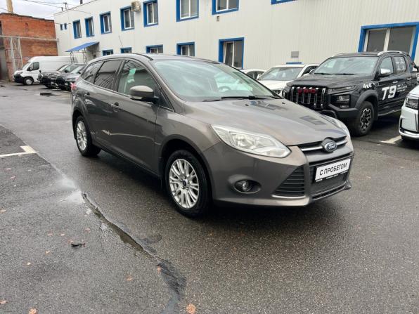 Ford Focus III с пробегом 2015 года, цена 755 000 рублей, 146364 км, универсал, Автокод Объявления