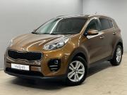 Kia Sportage IV Санкт-Петербург  - изображение 25