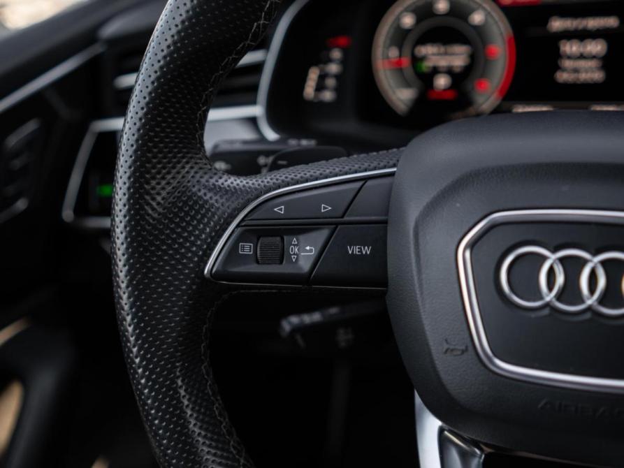 Audi Q7 II (4M) Рестайлинг Сочи  - изображение 18