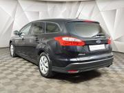 Ford Focus III Москва  - изображение 24