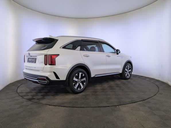 Kia Sorento IV с пробегом 2021 года, цена 3 300 000 рублей, 127000 км, внедорожник, Автокод Объявления