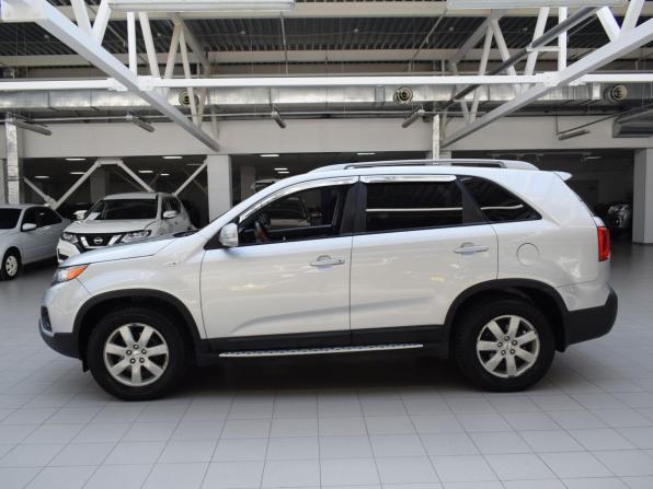 Kia Sorento II с пробегом 2010 года, цена 1 160 000 рублей, 309485 км, внедорожник, Автокод Объявления