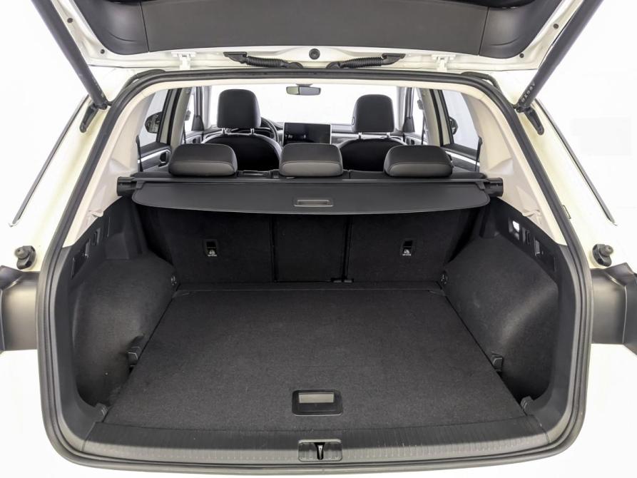 Volkswagen Tayron II (China Market) Москва  - изображение 10