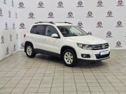 Volkswagen Tiguan I Рестайлинг Тольятти  - изображение 24