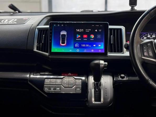 Honda Stepwgn IV Рестайлинг с пробегом 2014 года, цена 2 160 000 рублей, 121655 км, минивэн, Автокод Объявления