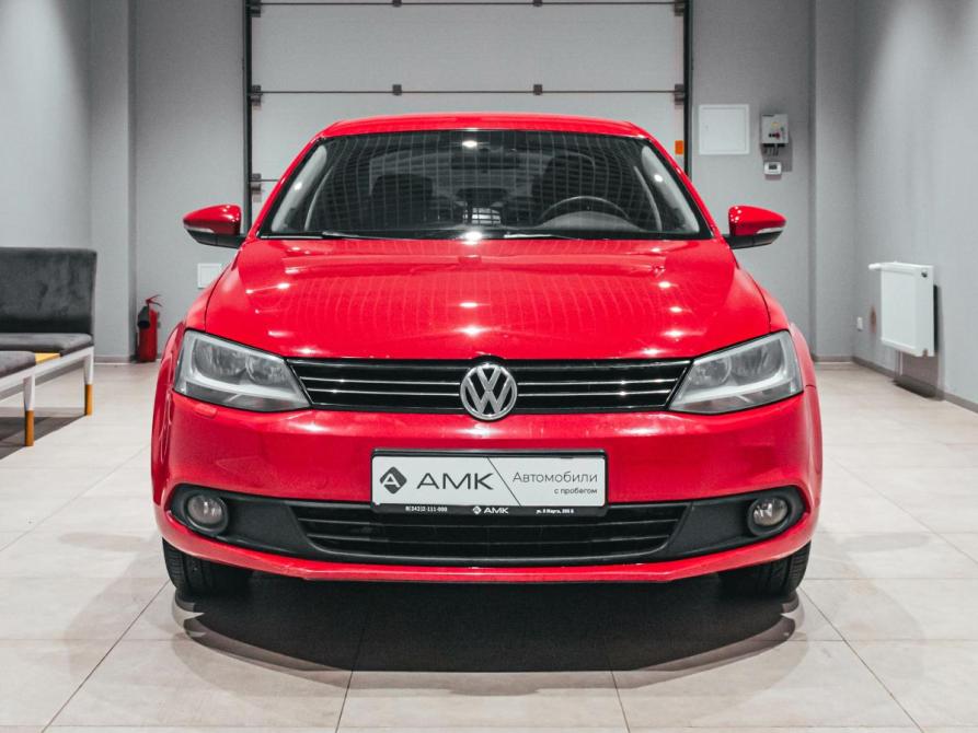 Volkswagen Jetta VI Екатеринбург  - изображение 3