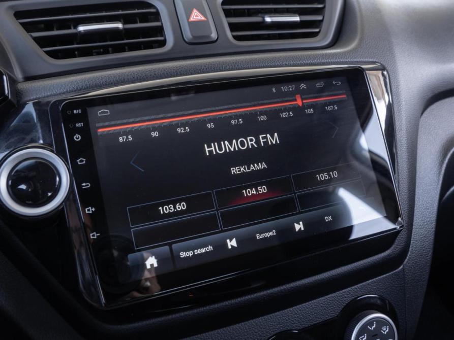 Kia Rio III Рестайлинг Волгоград  - изображение 14