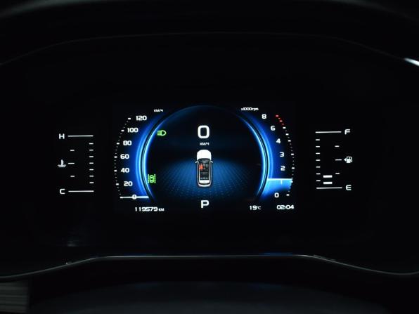 Geely Atlas Pro с пробегом 2023 года, цена 1 929 995 рублей, 119578 км, внедорожник, Автокод Объявления