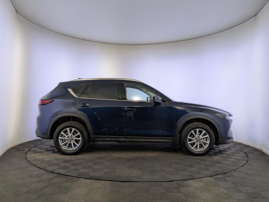 Mazda CX-5 II Рестайлинг Москва  - изображение 4