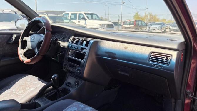 Toyota Carina VII (T210) с пробегом 1997 года, цена 180 000 рублей, 421140 км, седан, Автокод Объявления