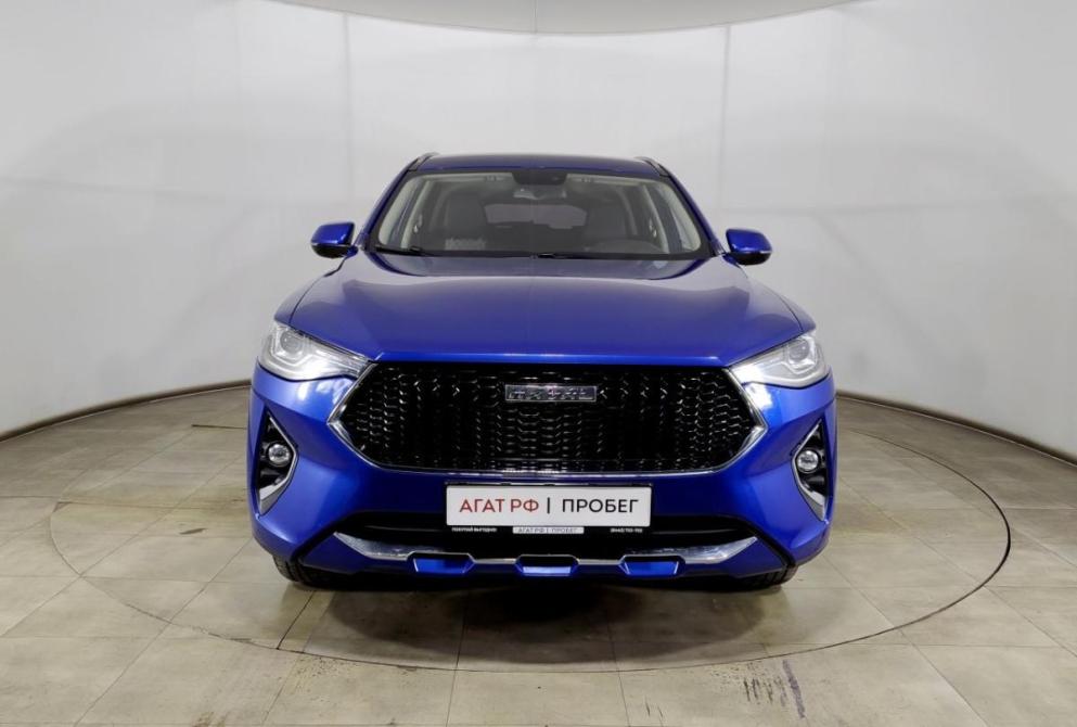 Haval F7 I Волгоград  - изображение 2