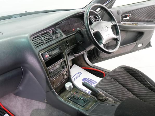 Toyota Mark II VIII (X100) с пробегом 1997 года, цена 860 000 рублей, 305488 км, седан, Автокод Объявления