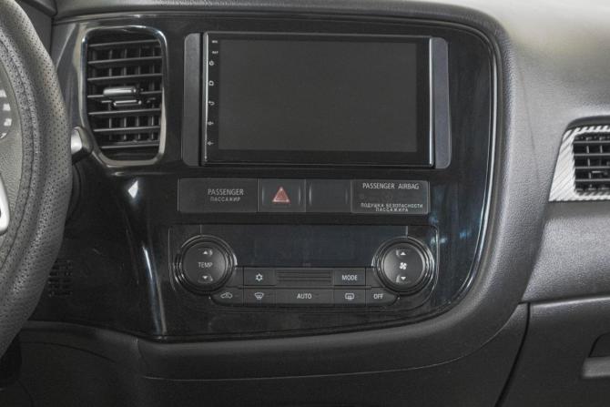 Mitsubishi Outlander III Рестайлинг с пробегом 2014 года, цена 1 609 000 рублей, 109000 км, внедорожник, Автокод Объявления