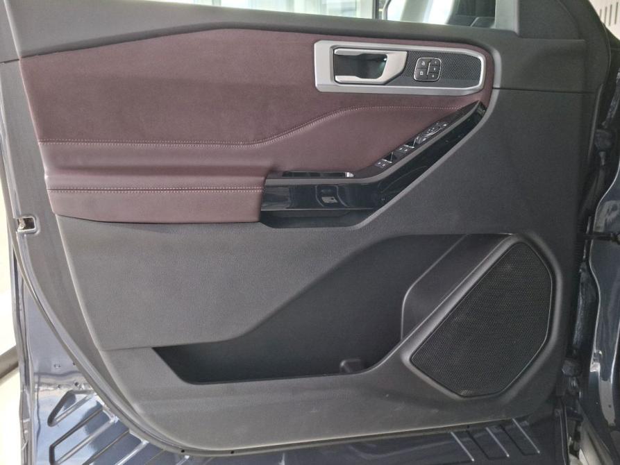 Ford Explorer VI Рестайлинг (China Market) Мурманск  - изображение 16