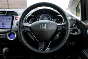 Honda Fit Shuttle I Иркутск  - изображение 38