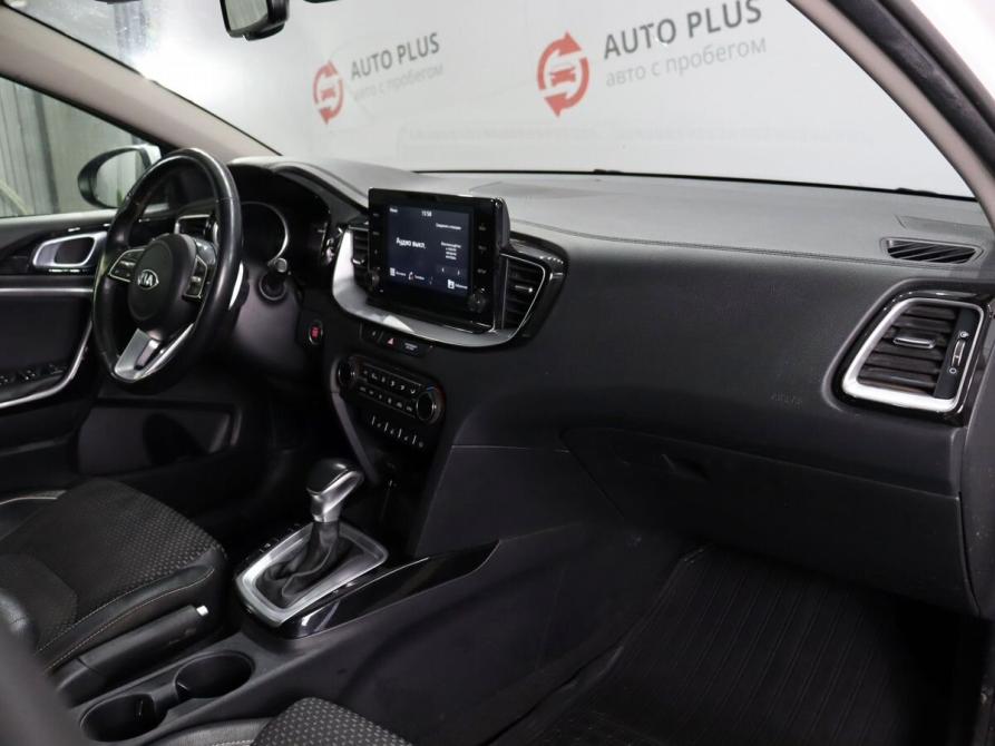 Kia Ceed III Минеральные Воды  - изображение 11