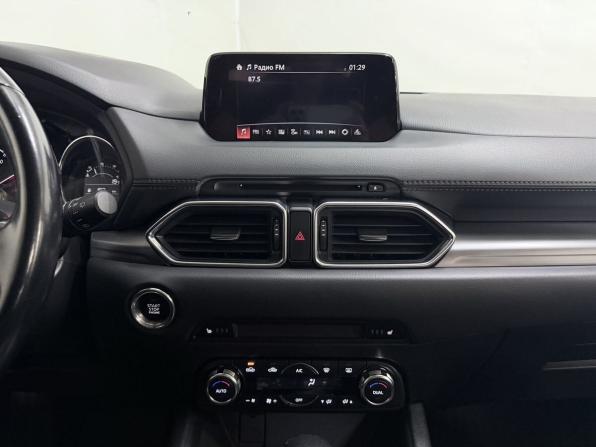 Mazda CX-5 II с пробегом 2018 года, цена 2 749 000 рублей, 104968 км, внедорожник, Автокод Объявления