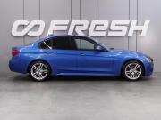 BMW 3 серии VI (F3x) Рестайлинг Воронеж  - изображение 26