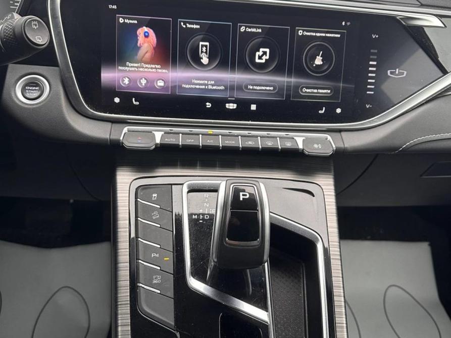 Geely Atlas Pro Ногинск  - изображение 10