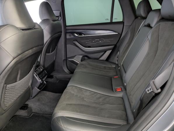 Geely Monjaro I с пробегом 2024 года, цена 3 530 000 рублей, 27396 км, внедорожник, Автокод Объявления