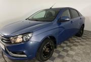 Lada (ВАЗ) Vesta I Волгоград  - изображение 47