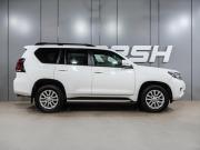 Toyota Land Cruiser Prado 150 Series Рестайлинг 1 Воронеж  - изображение 29