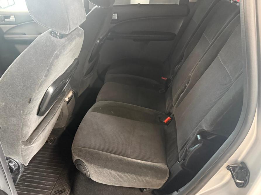 Ford C-MAX I Тольятти  - изображение 15