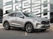 Haval F7x I Краснодар  - изображение 27